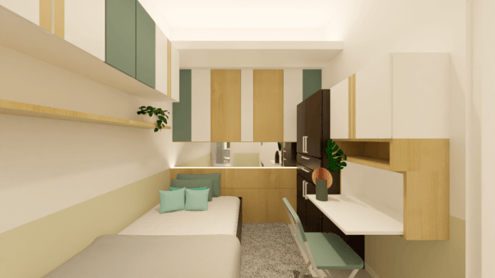 Jasa desain rumah malang