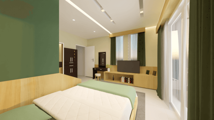 Jasa desain rumah malang