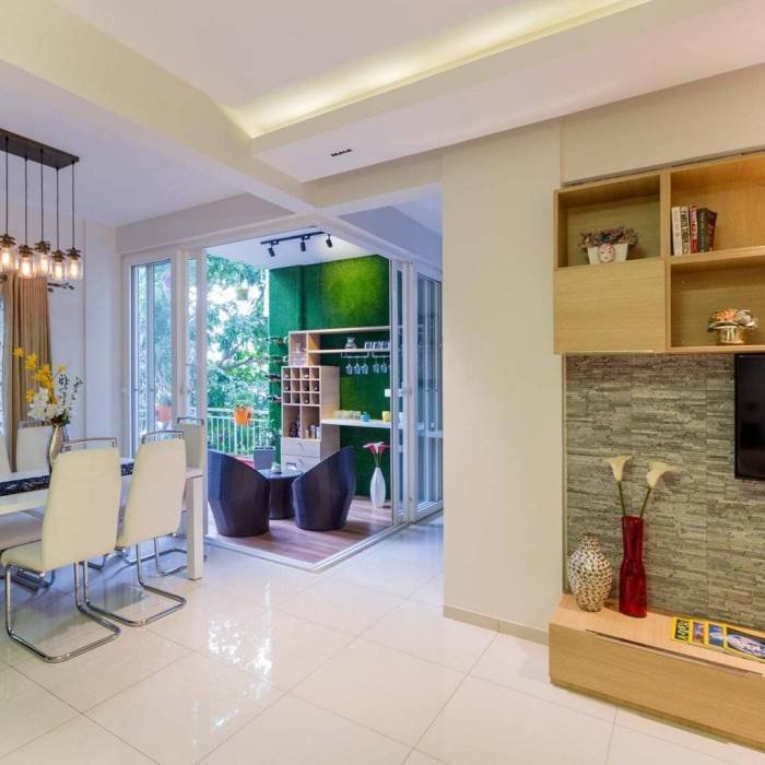 Tips desain rumah