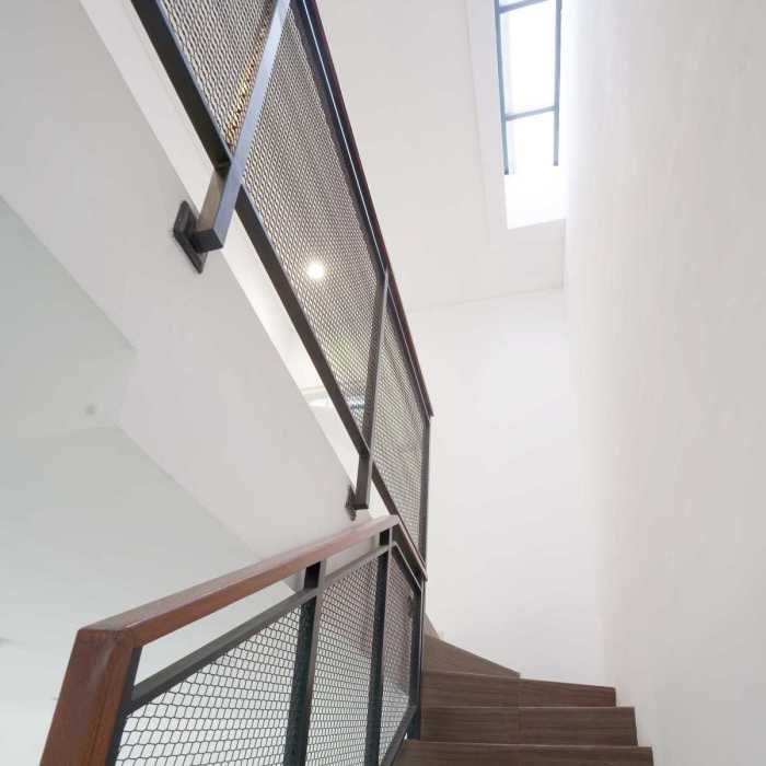 Jasa desain rumah surabaya