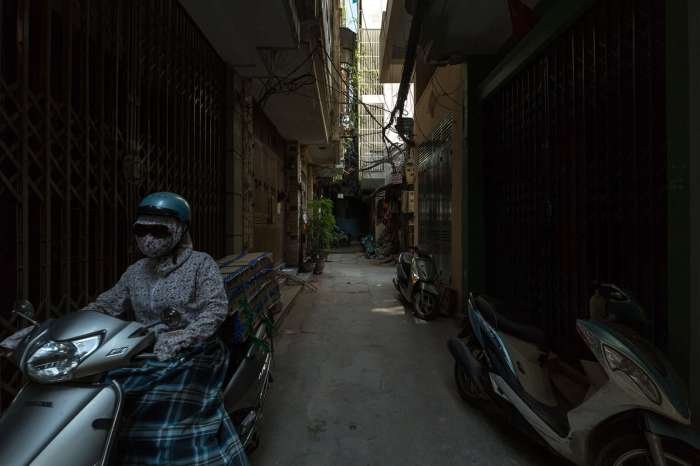 House 3x10 dd concept loft archdaily hiroyuki article