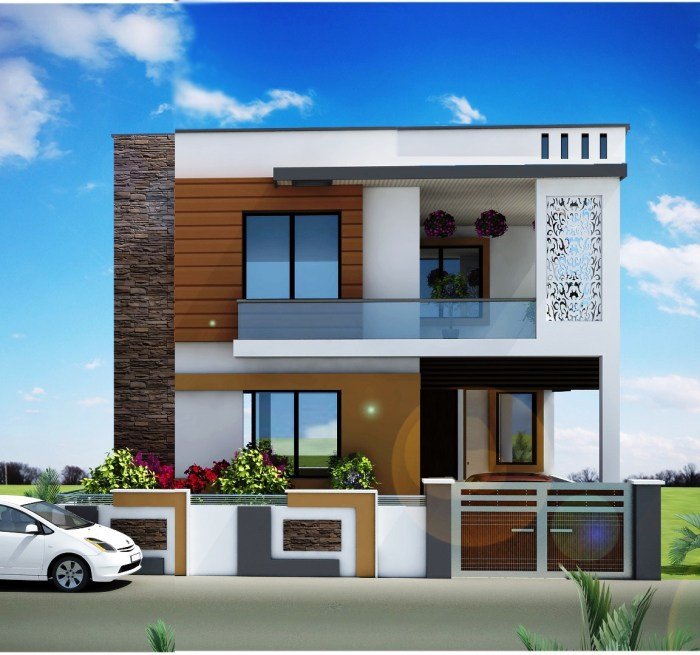 Cara membuat desain rumah