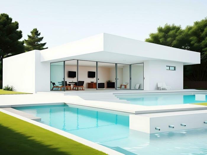 Pools trulia landscaping