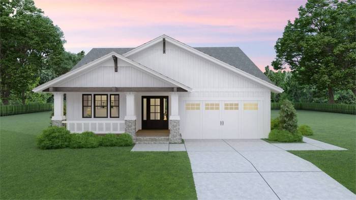 Desain rumah murah sederhana