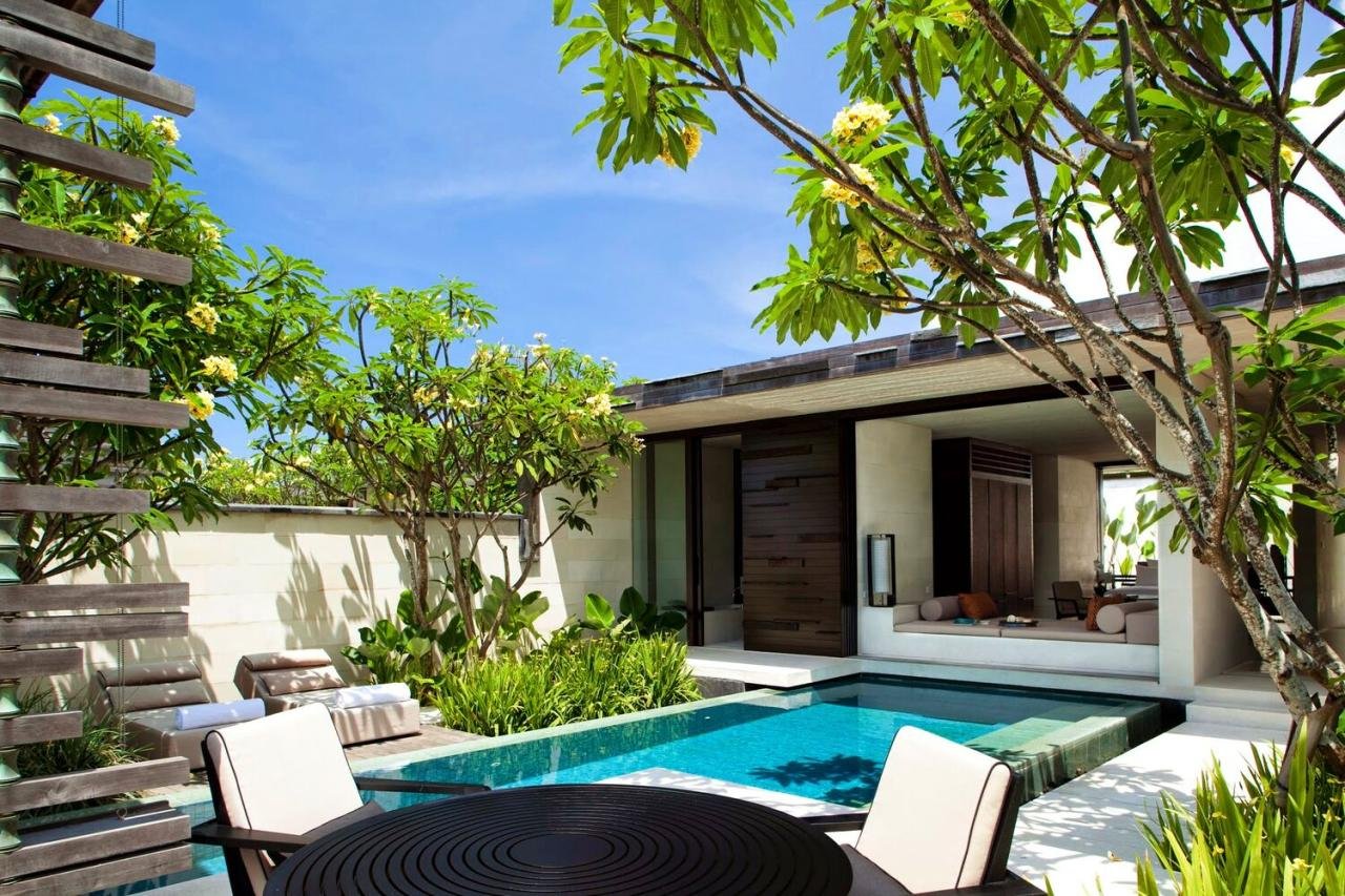 Bali interiors villas villa architecture development mediterranean