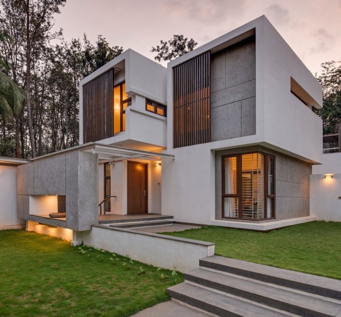 Jasa desain rumah terdekat