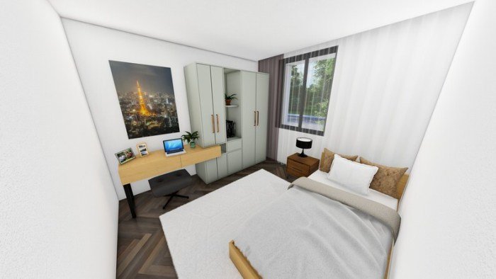 Storey hamptons facades teracee weatherboard Desain rumah 7x12 2 lantai