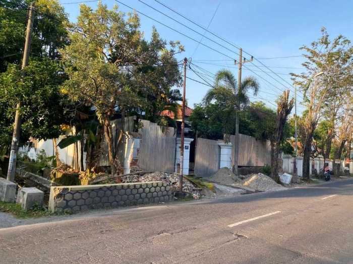 Jasa desain rumah jombang