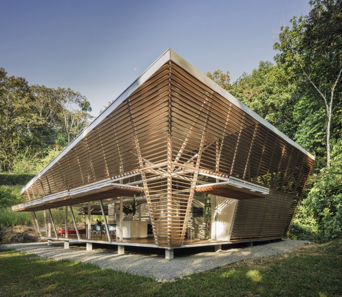 Tropical pinoyhouseplans