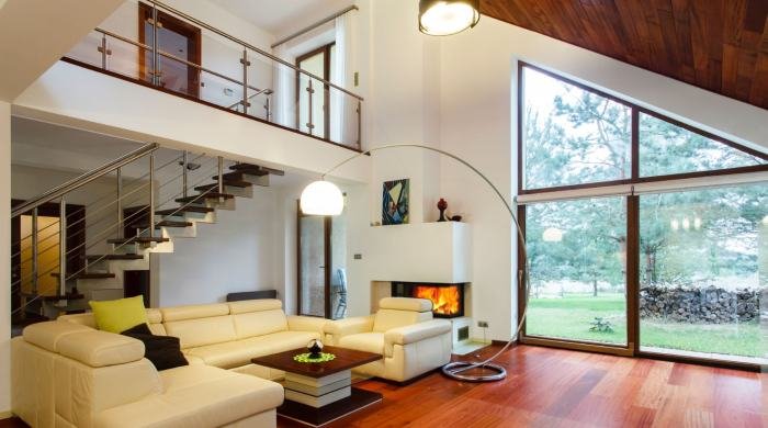 Ai desain rumah gratis