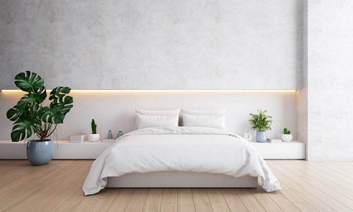 Minimalist modern house characteristics designs architecture style minimalism kai like philosophy yr