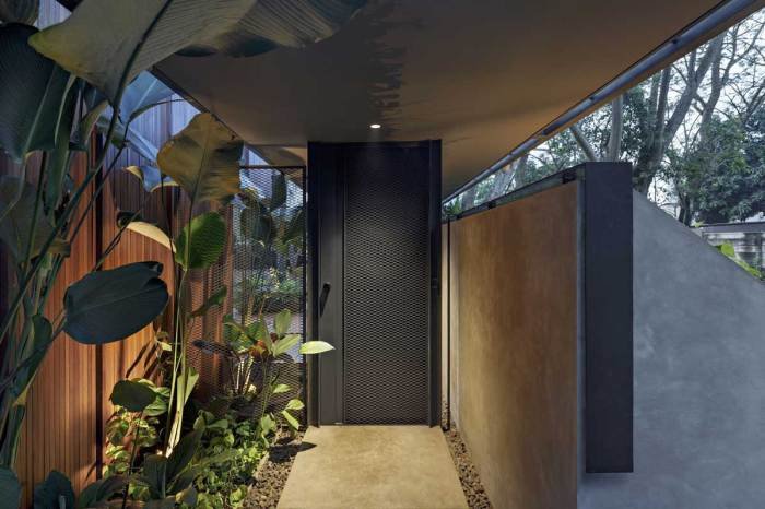 Tropical modern indonesia houses house architecture asia matin andra southeast residential asean inspiring story livingasean am perfect