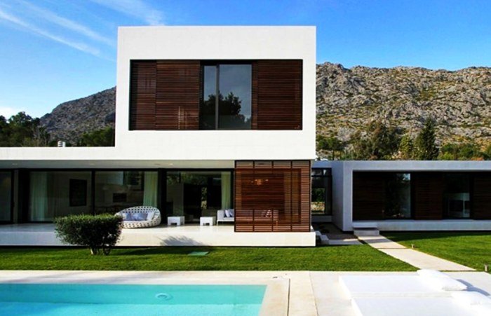 Minimalist house modern exterior houses designs characteristics minimal white mediterranean dream architecture ideas find fabulous homecrux decorifusta creative interior garden Minimalist house modern exterior houses designs characteristics minimal white mediterranean dream architecture ideas find fabulous homecrux decorifusta creative interior garden