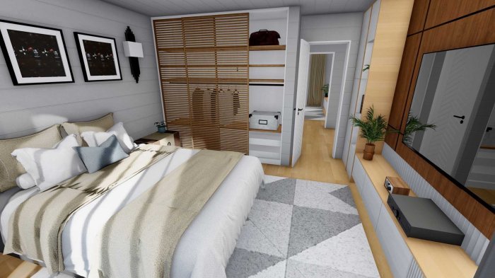 House plans bedrooms 12x10