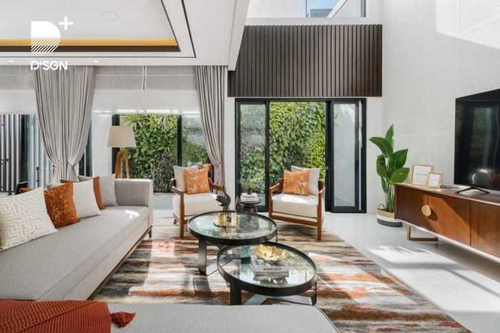 Jasa desain rumah bandung