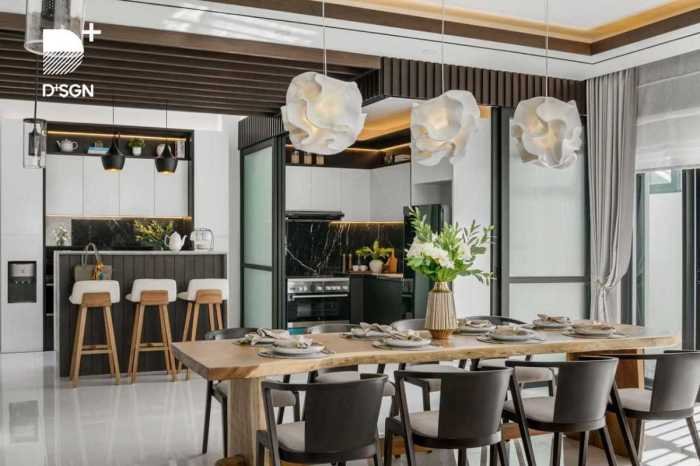 Jasa desain rumah bandung