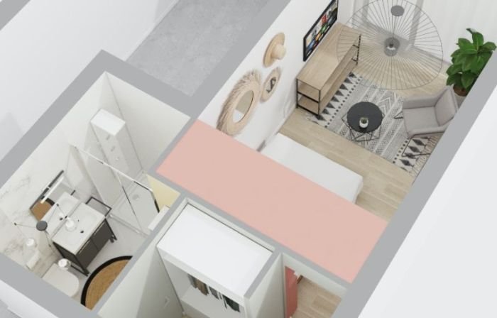 Desain rumah 3d online