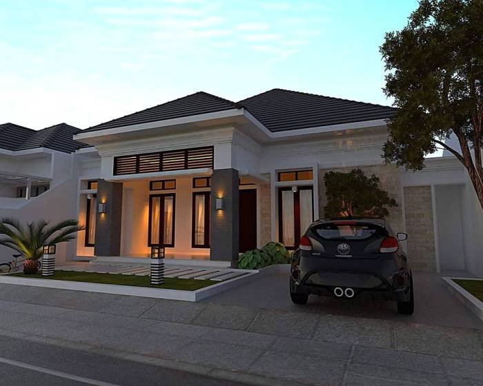 Desain rumah 2024