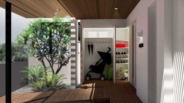 Jasa desain rumah jakarta com