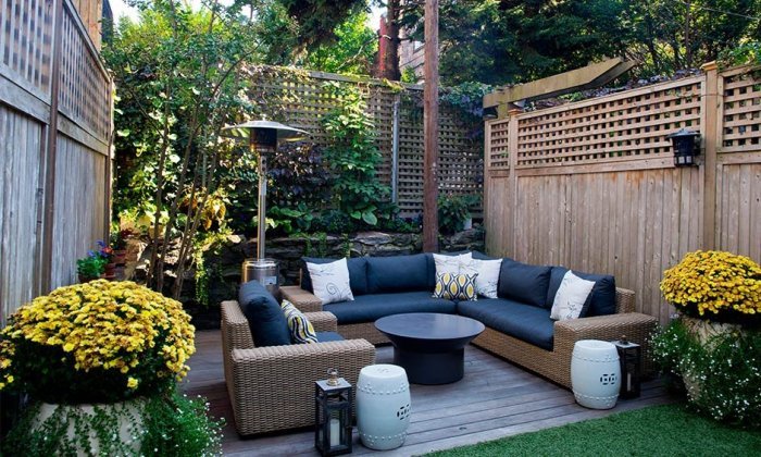 Garden beautiful luxury ideas modern homes designs gardens decor picture garten
