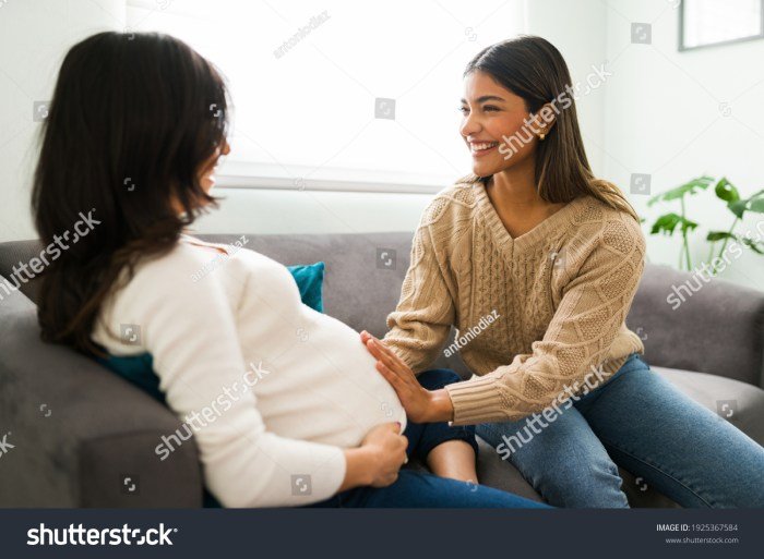 Desain rumah praktek bidan