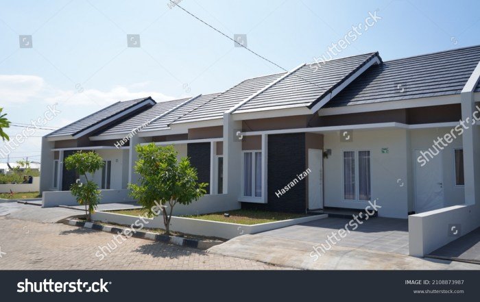 Desain rumah 150 juta