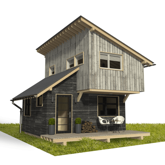 Storey narrow thearchitecturedesigns