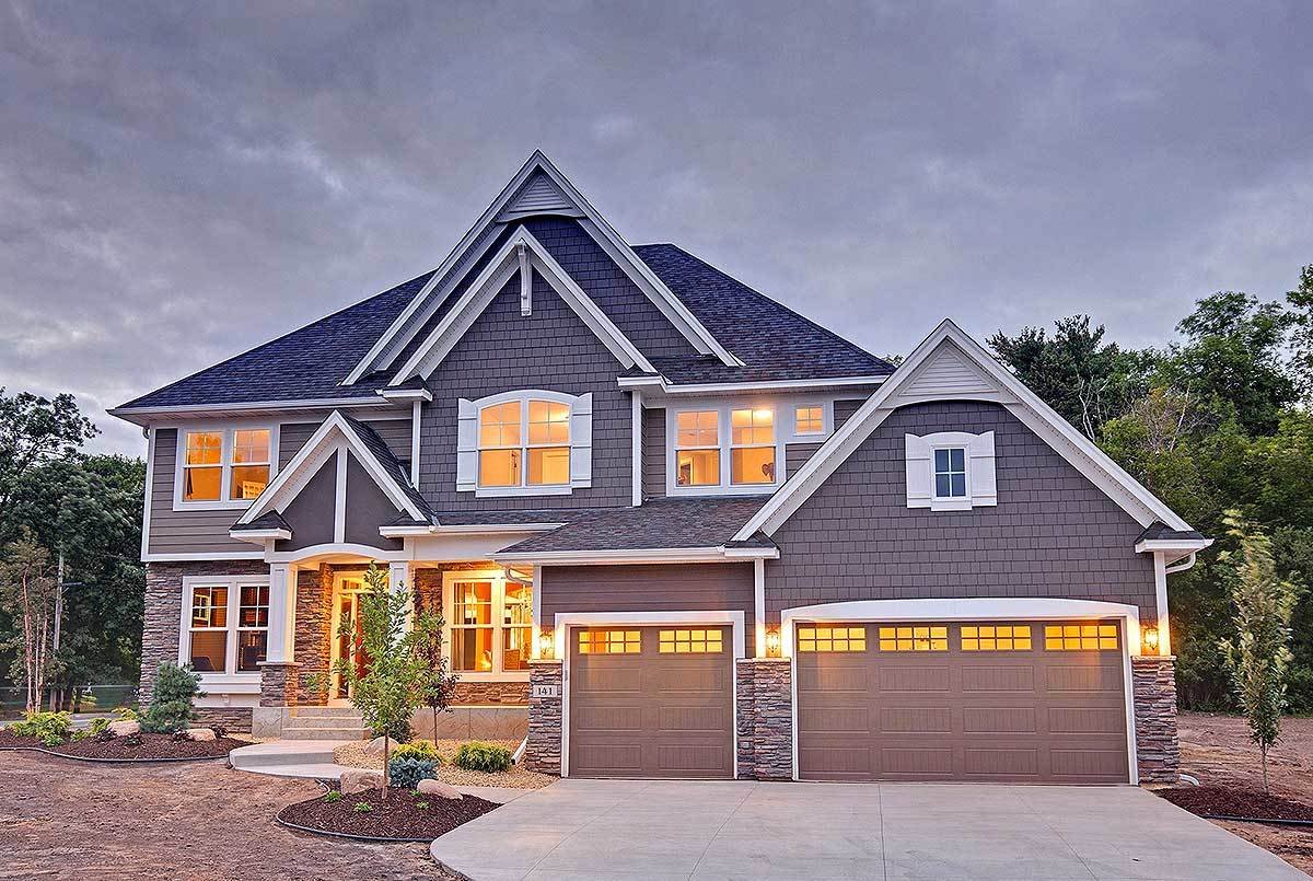 Desain rumah 5x5 1 kamar