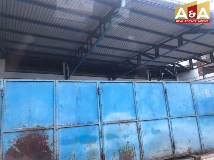 Toko bangunan pandaan