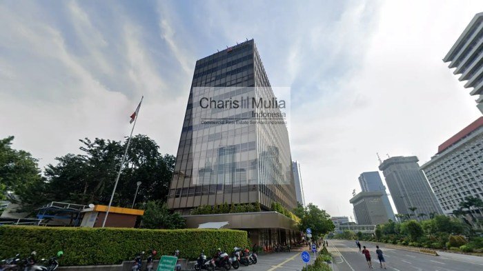 Bangunan jaya pinangsia