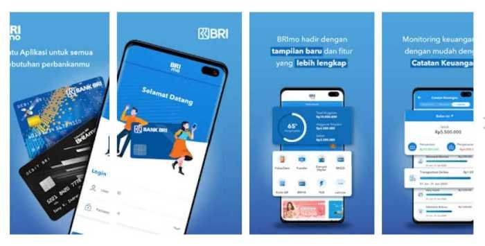 Cara membayar pajak bumi dan bangunan lewat brimo